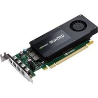 Dell Quadro K1200 4096MB GDDR5