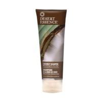 Desert Essence Coconut Shampoo (237ml)