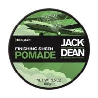 denman jack dean finishing pomade 100g