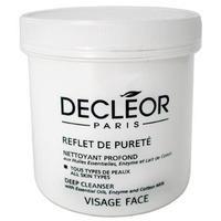 Deep Cleanser ( Salon Size ) 500ml/16.9oz