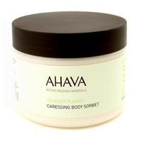 Deadsea Plants Caressing Body Sorbet 350ml/12.3oz