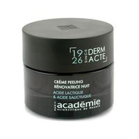 Derm Acte Restorative Exfoliating Night Cream 50ml/1.7oz