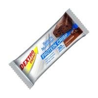 Dextro Energy Protein Crisp Chocolate 50g