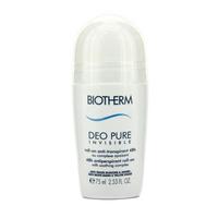 Deo Pure Invisible 48 Hours Antiperspirant Roll-On 75ml/2.53oz