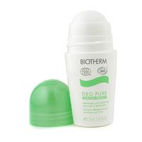 Deo Pure Natural Protect 24 Hours Deodorant Care Roll-On 75ml/2.53oz