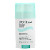 Deo Pure Antiperspirant Stick 40ml/1.41oz