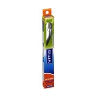 Dentaid Vitis orthodontic access Toothbrush (1 Stk.)