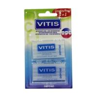 Dentaid Vitis orthodontic Wax