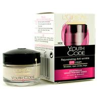 Dermo-Expertise Youth Code Rejuvenating Anti-Wrinkle Eye Cream 15ml/0.5oz