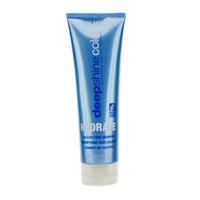 deepshine color hydrate sulfate free shampoo 250ml85oz