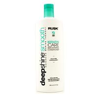 deepshine smooth keratin care smoothing conditioner 355ml12oz