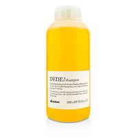 dede delicate daily shampoo for all hair types 1000ml338oz