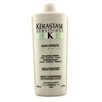 densifique bain densite bodifying shampoo hair visibly lacking density ...