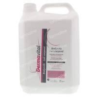 Dermavital Bodymilk 5 l