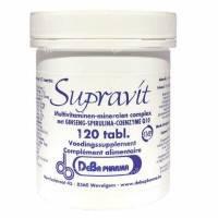 Deba Supravit 120 St Tablets