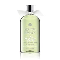 Dewy Lily of the Valley & Star Anise Bath & Shower Gel