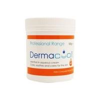 Dermacool Aqueous Cream