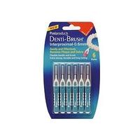 Denti-Brush Interproximal-0.6mm