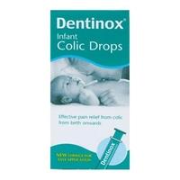 Dentinox Infant Colic Drops
