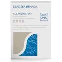Dead Sea Spa Magik Cleansing Bar