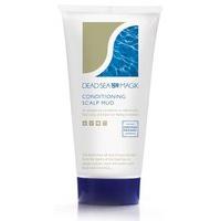 Dead Sea Spa Magik Scalp Mud Conditioner