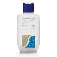 Dead Sea Spa Magik Shampoo