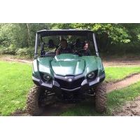 Deluxe Yamaha Viking Experience