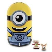 Despicable Me Collectors Tin