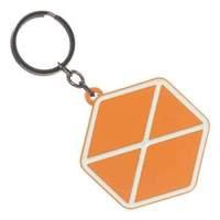 destiny titan logo keyring multi colour ke2c93des