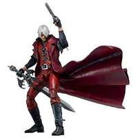 Devil May Cry Dante Deluxe Action Figure
