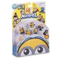 Despicable Me Deluxe Collector Pack Series 1