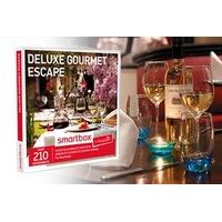 Deluxe Gourmet Escape - Smartbox by Buyagift