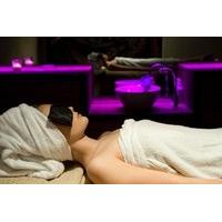 deluxe spa day for two with treatment and lunch at stratford manor hot ...