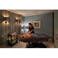 Deluxe Spa Day with Treatments and Lunch at a Village Spa for Two