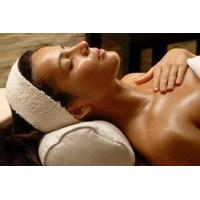 deluxe spa day for two with treatment and lunch at crewe hall hotel an ...