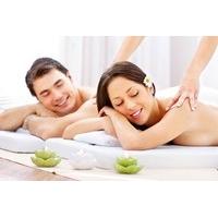 deluxe spa day for two with treatment and lunch at chesford grange hot ...