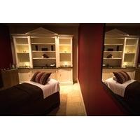deluxe one night spa break with dinner at the malvern spa hotel for tw ...