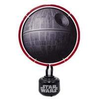 Death Star Neon Red Light (UK)