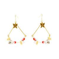 Design Chandelier Earrings