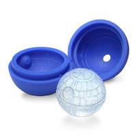 Death Star Ice Ball