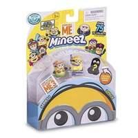 despicable me core collector pack series 1