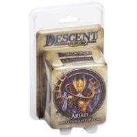 Descent 2nd Ed: Ariad Lieutenant Pack