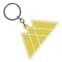 Destiny Warlock Logo Keyring Multi-colour (ke2c94des)