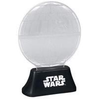 Death Star Acrylic Light (eu Plug Only)