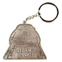 Death Proof - Grindhouse - Official Keyring