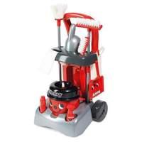 Deluxe Henry Cleaning Trolley
