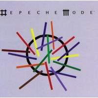 Depeche Mode: Sounds Of The Universe - Fridge Magnet