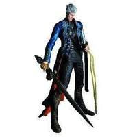 Devil May Cry 3 Play Arts Kai Vergil