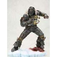 Dead Space Issac Clarke ARTFX Statue