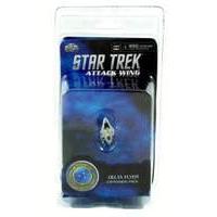 Delta Flyer: Staw (wave 19)